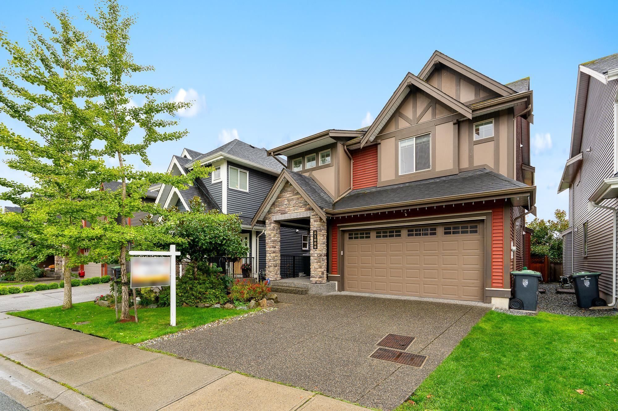 House for sale in Langley, Langley, 21068 78a Avenue, 263077417 | Realtylink.org