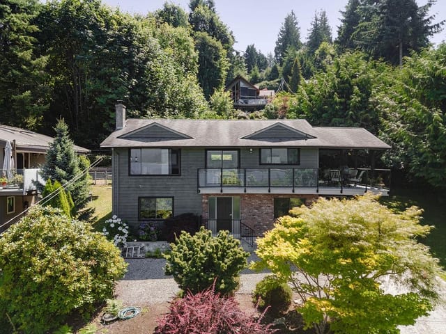 House for sale in Sechelt, Sunshine Coast, 6950 Porpoise Drive, 263077451 | Realtylink.org