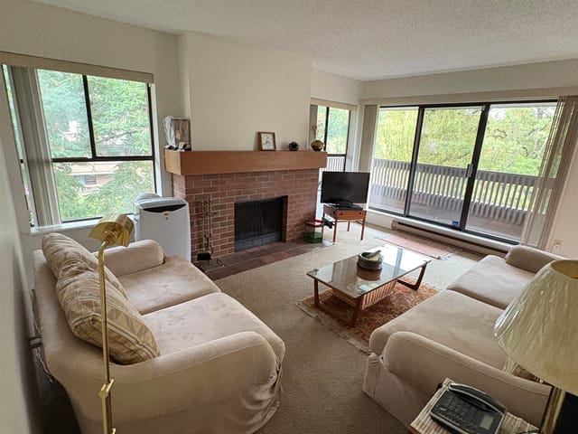 Apartment for sale in Richmond, Richmond, 301 7411 Minoru Boulevard, 263077453 | Realtylink.org