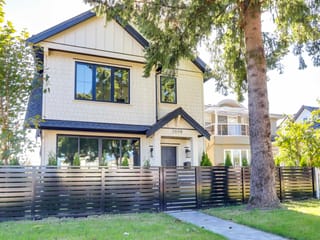 1/2 Duplex for sale in Vancouver, Vancouver East, 2698 E 5th Avenue, 263077494 | Realtylink.org
