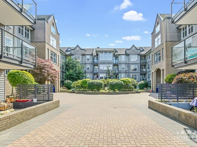 Apartment for rent in Langley, Langley, 215 20200 56 Avenue, 263077498 | Realtylink.org