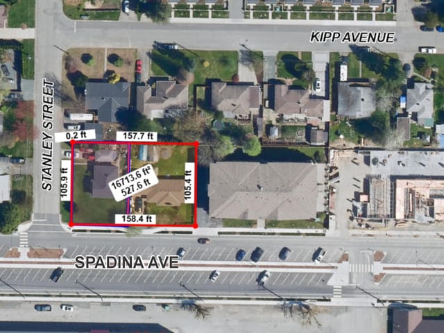 House for sale in Chilliwack, Chilliwack, 9370 Stanley Street, 263077517 | Realtylink.org