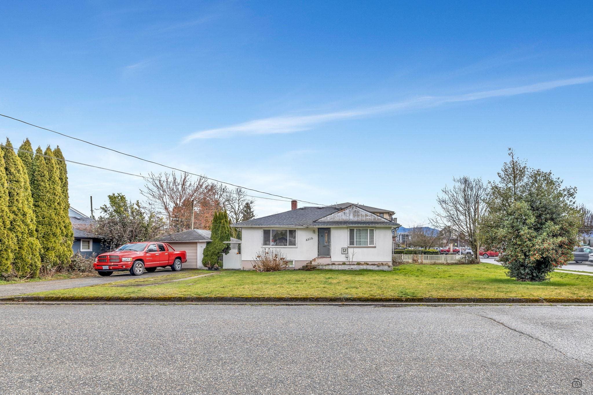 House for sale in Chilliwack, Chilliwack, 9370 Stanley Street, 263077517 | Realtylink.org