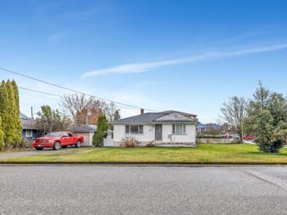 House for sale in Chilliwack, Chilliwack, 9370 Stanley Street, 263077517 | Realtylink.org