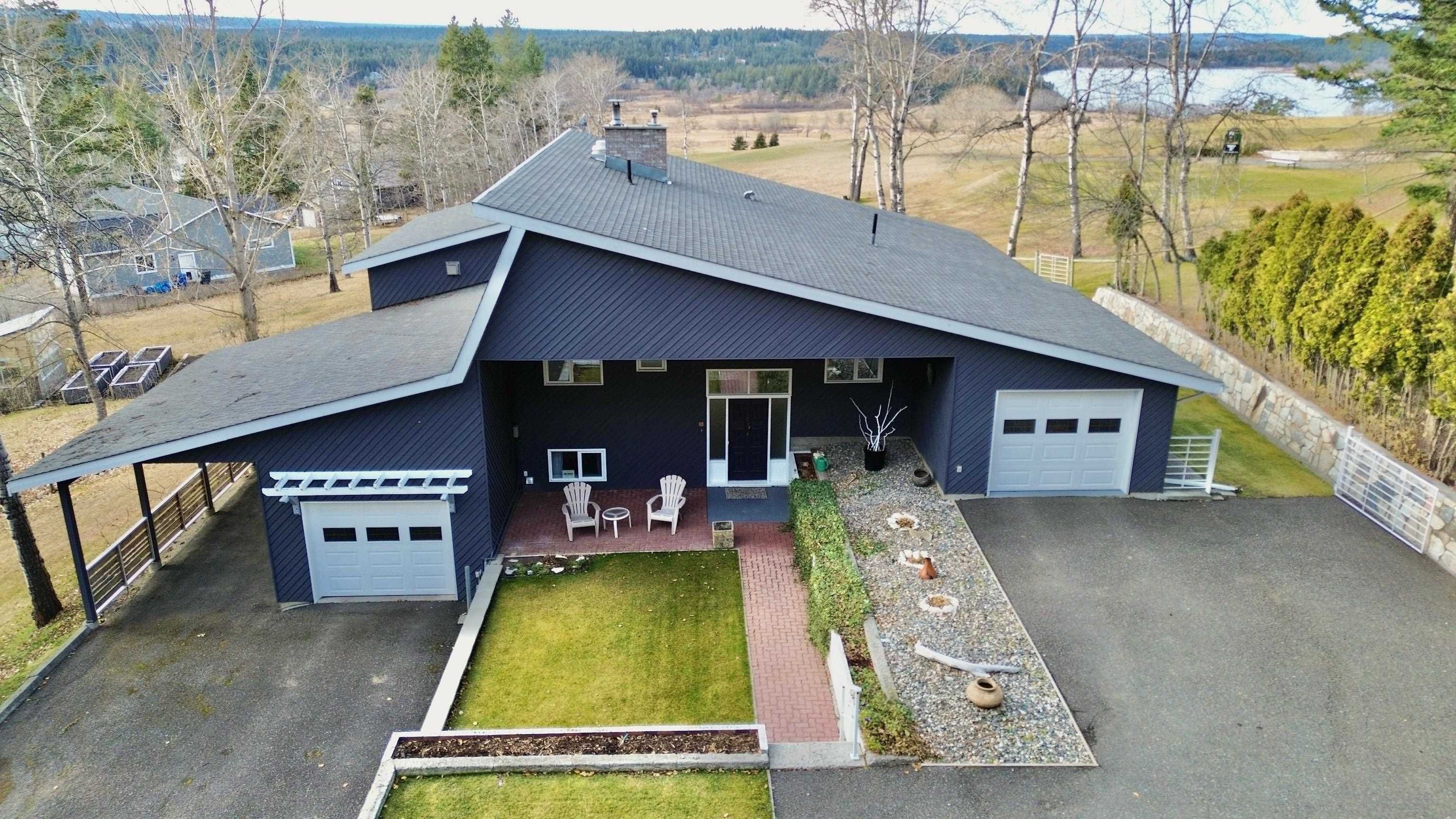 House for sale in 108 Mile Ranch, 100 Mile House, 4838 Telqua Drive, 263077534 | Realtylink.org