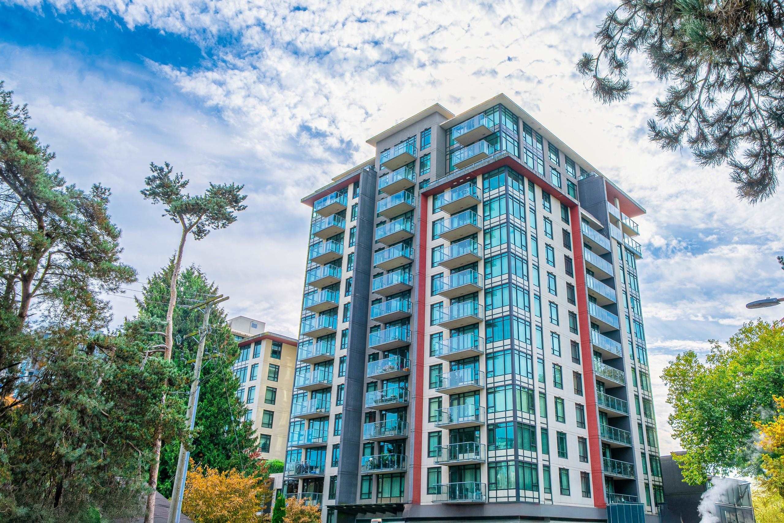 Apartment for sale in Richmond, Richmond, 1108 7328 Gollner Avenue, 263077543 | Realtylink.org