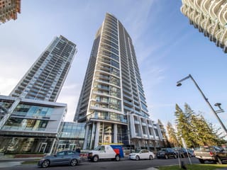 Apartment for sale in Surrey, North Surrey, 1412 13308 Central Avenue, 263077544 | Realtylink.org