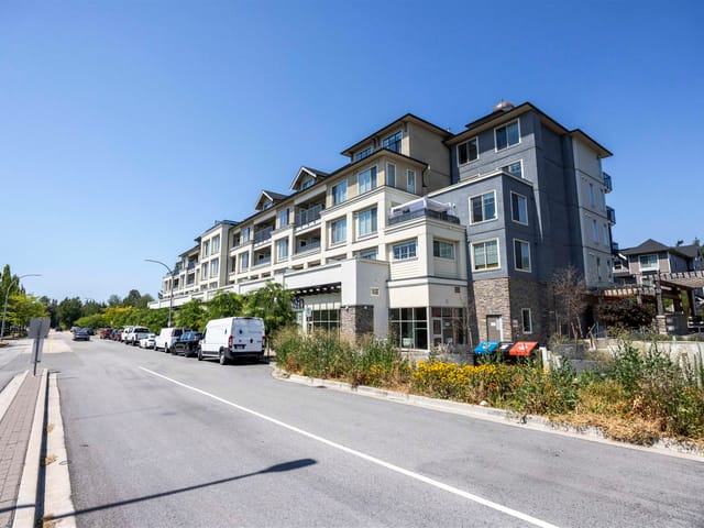 Apartment for sale in Langley, Langley, A104 20487 65 Avenue, 263077565 | Realtylink.org