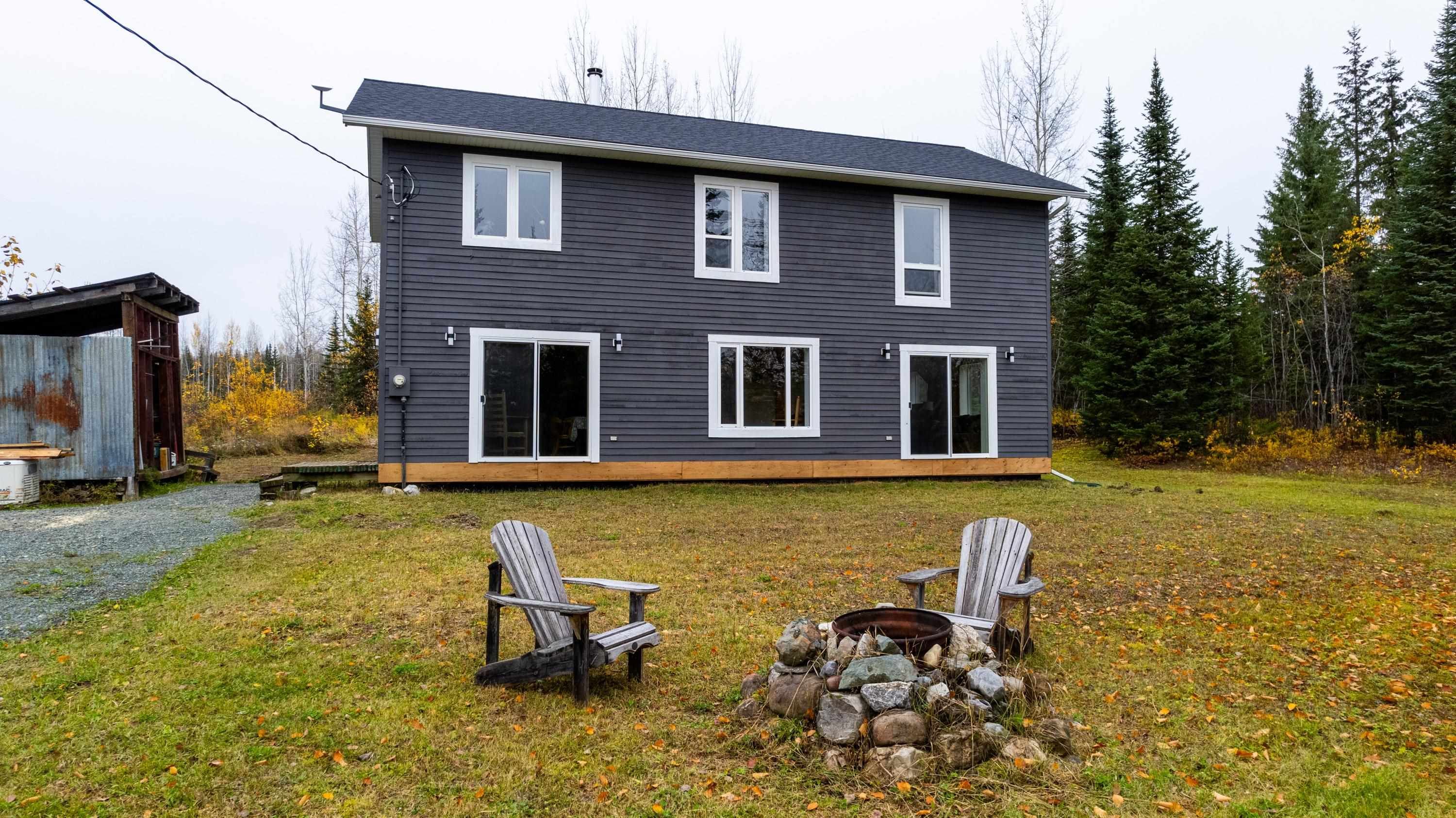 House for sale in Prince George, PG Rural East, 37729 Upper Fraser Road, 263077571 | Realtylink.org