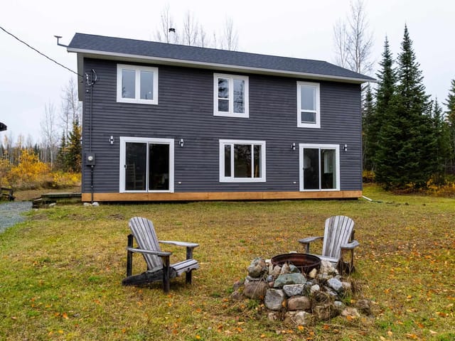 House for sale in Prince George, PG Rural East, 37729 Upper Fraser Road, 263077571 | Realtylink.org