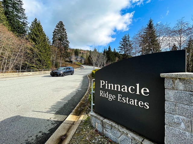 Lot for sale in Port Moody, Port Moody, 2043 Ridge Mountain Drive, 263077581 | Realtylink.org