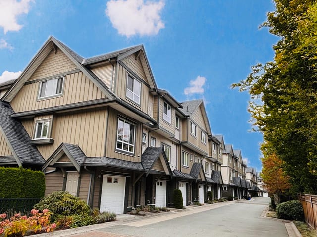 Townhouse for sale in Richmond, Richmond, 11 9391 Alberta Road, 263077595 | Realtylink.org