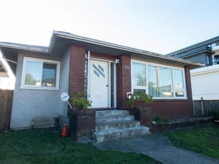 House for sale in Vancouver, Vancouver East, 712 E 57 Avenue, 263077597 | Realtylink.org