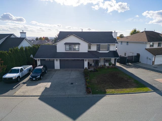 House for sale in Abbotsford, Abbotsford, 3327 Wagner Drive, 263077631 | Realtylink.org