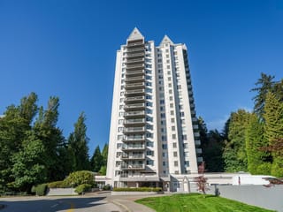 Apartment for sale in Coquitlam, Coquitlam, 1203 545 Austin Avenue, 263077648 | Realtylink.org