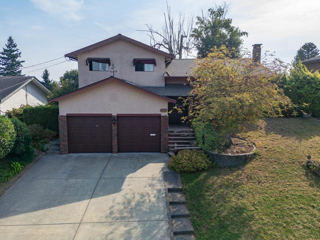 House for sale in Abbotsford, Abbotsford, 2272 Bevan Crescent, 263077675 | Realtylink.org