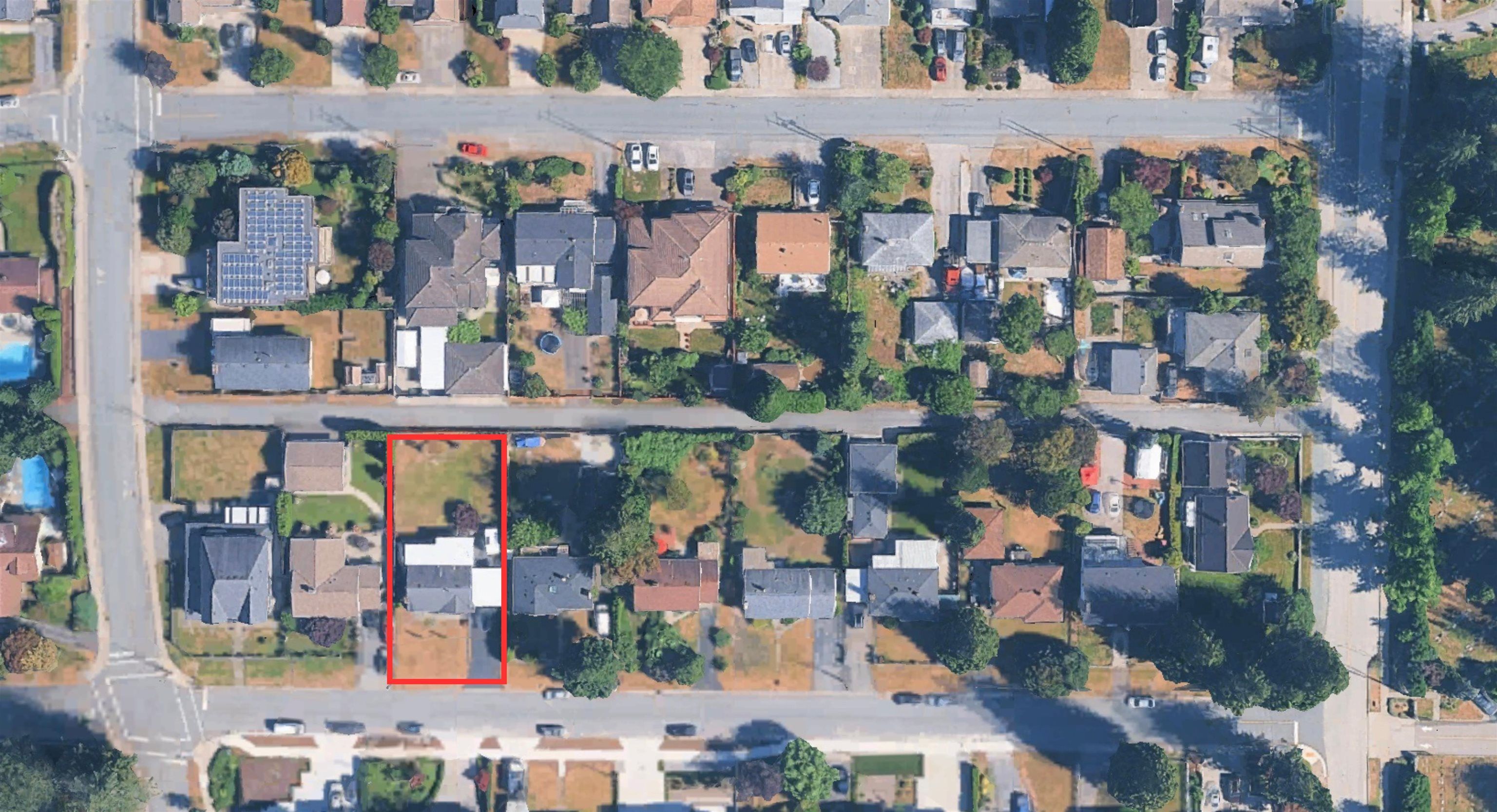 House for sale in Coquitlam, Coquitlam, 705 Ivy Avenue, 263077693 | Realtylink.org