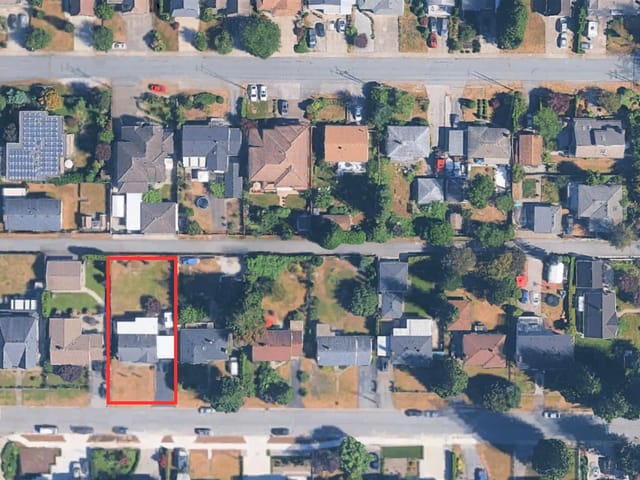 House for sale in Coquitlam, Coquitlam, 705 Ivy Avenue, 263077693 | Realtylink.org