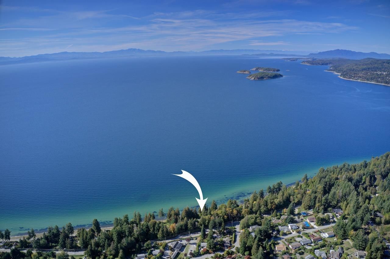 House for sale in Sechelt, Sunshine Coast, 4947 Sunshine Coast Highway, 263077709 | Realtylink.org