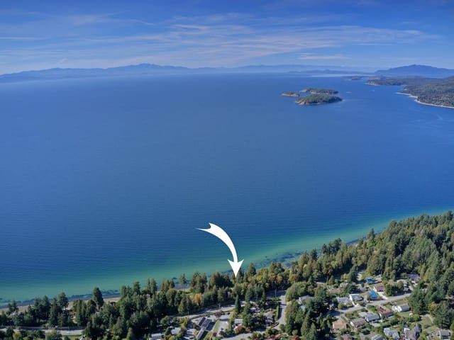 House for sale in Sechelt, Sunshine Coast, 4947 Sunshine Coast Highway, 263077709 | Realtylink.org