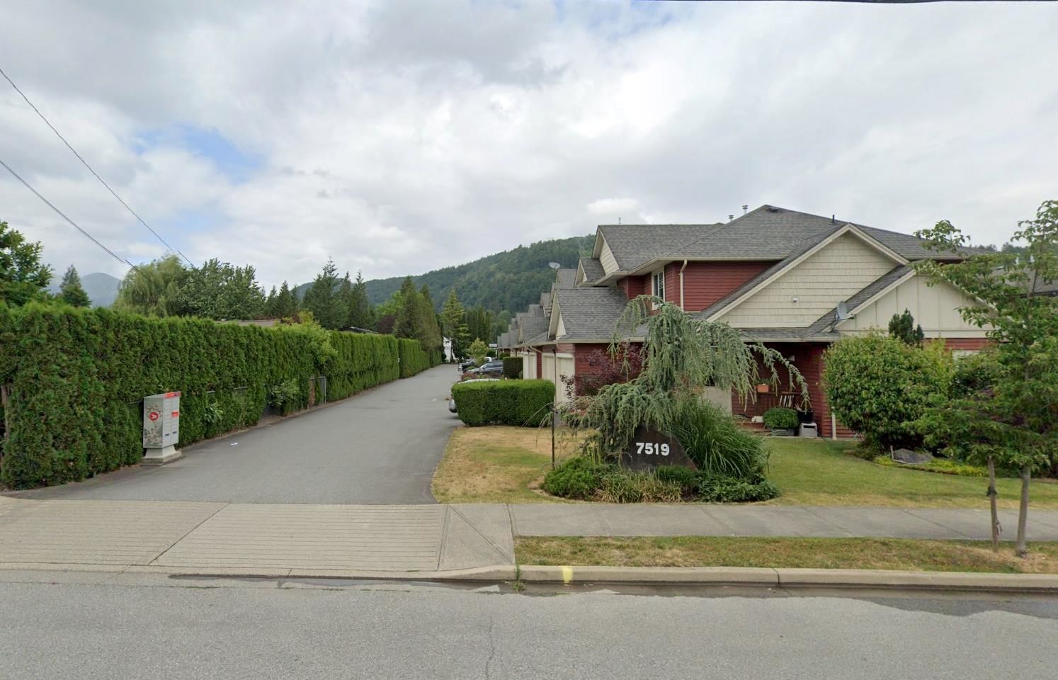 Townhouse for sale in Agassiz, Agassiz, 8 7519 Morrow Road, 263077717 | Realtylink.org