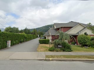 Townhouse for sale in Agassiz, Agassiz, 8 7519 Morrow Road, 263077717 | Realtylink.org
