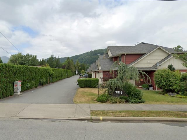 Townhouse for sale in Agassiz, Agassiz, 8 7519 Morrow Road, 263077717 | Realtylink.org