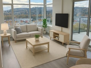 Apartment for sale in Coquitlam, Coquitlam, 2207 3080 Lincoln Avenue, 263077722 | Realtylink.org