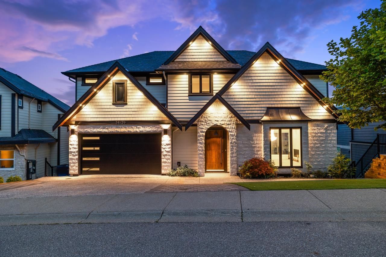 House for sale in Abbotsford, Abbotsford, 36420 Epworth Court, 263077796 | Realtylink.org