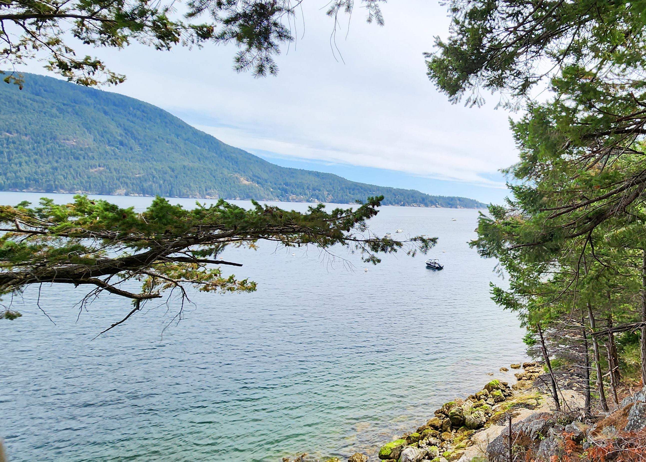 Lot for sale in Keats Island, Sunshine Coast, Lot 9 Collingwood Road, 263077819 | Realtylink.org