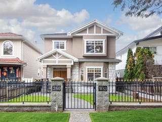 House for sale in Vancouver, Vancouver West, 260 W 63rd Avenue, 263077834 | Realtylink.org