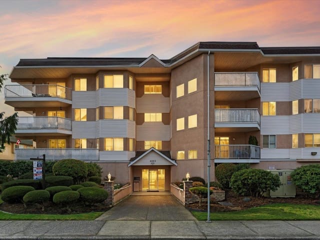 Apartment for sale in Chilliwack, Chilliwack, 201 8985 Mary Street, 263077842 | Realtylink.org