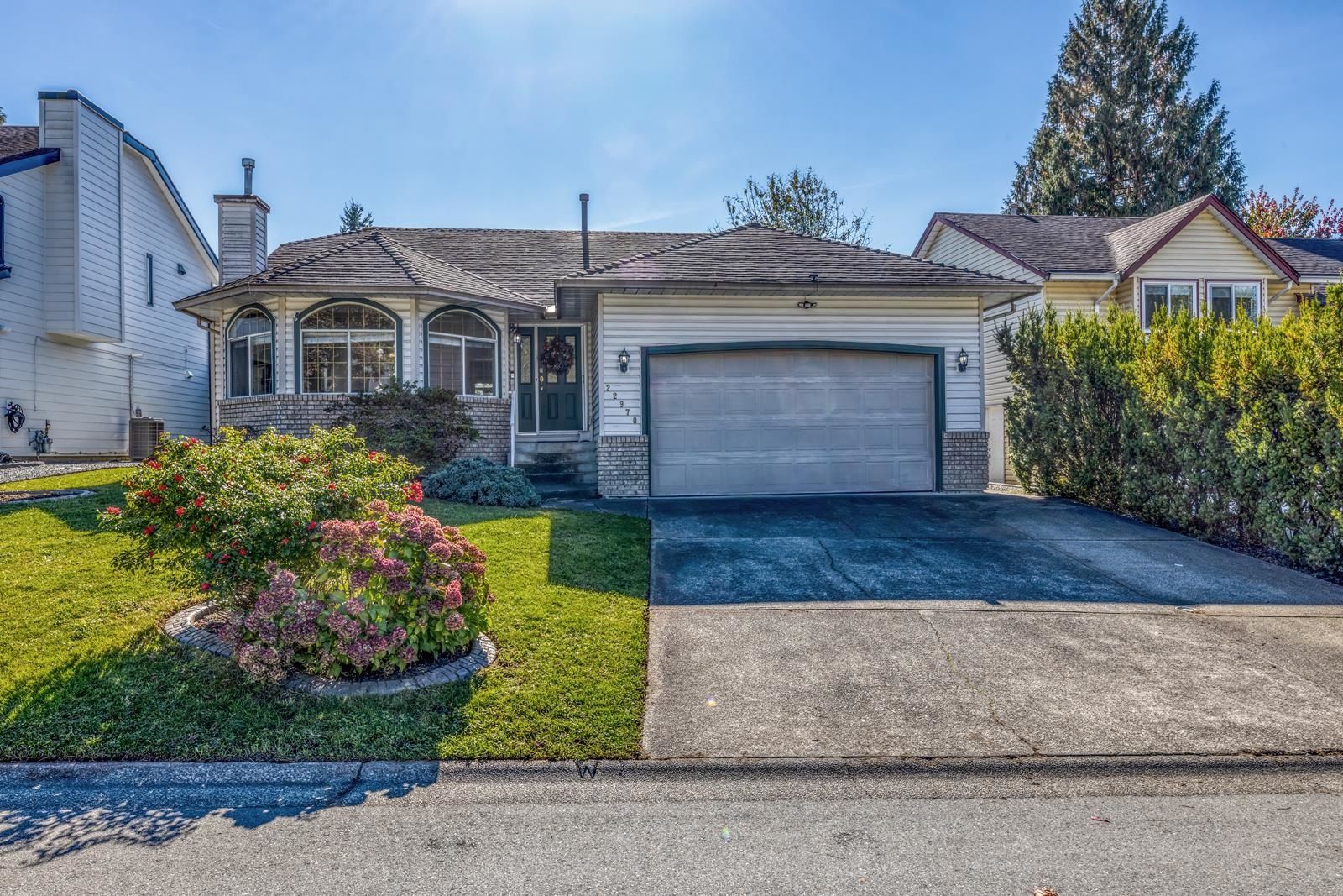 House for sale in Maple Ridge, Maple Ridge, 22970 126 Avenue, 263077849 | Realtylink.org