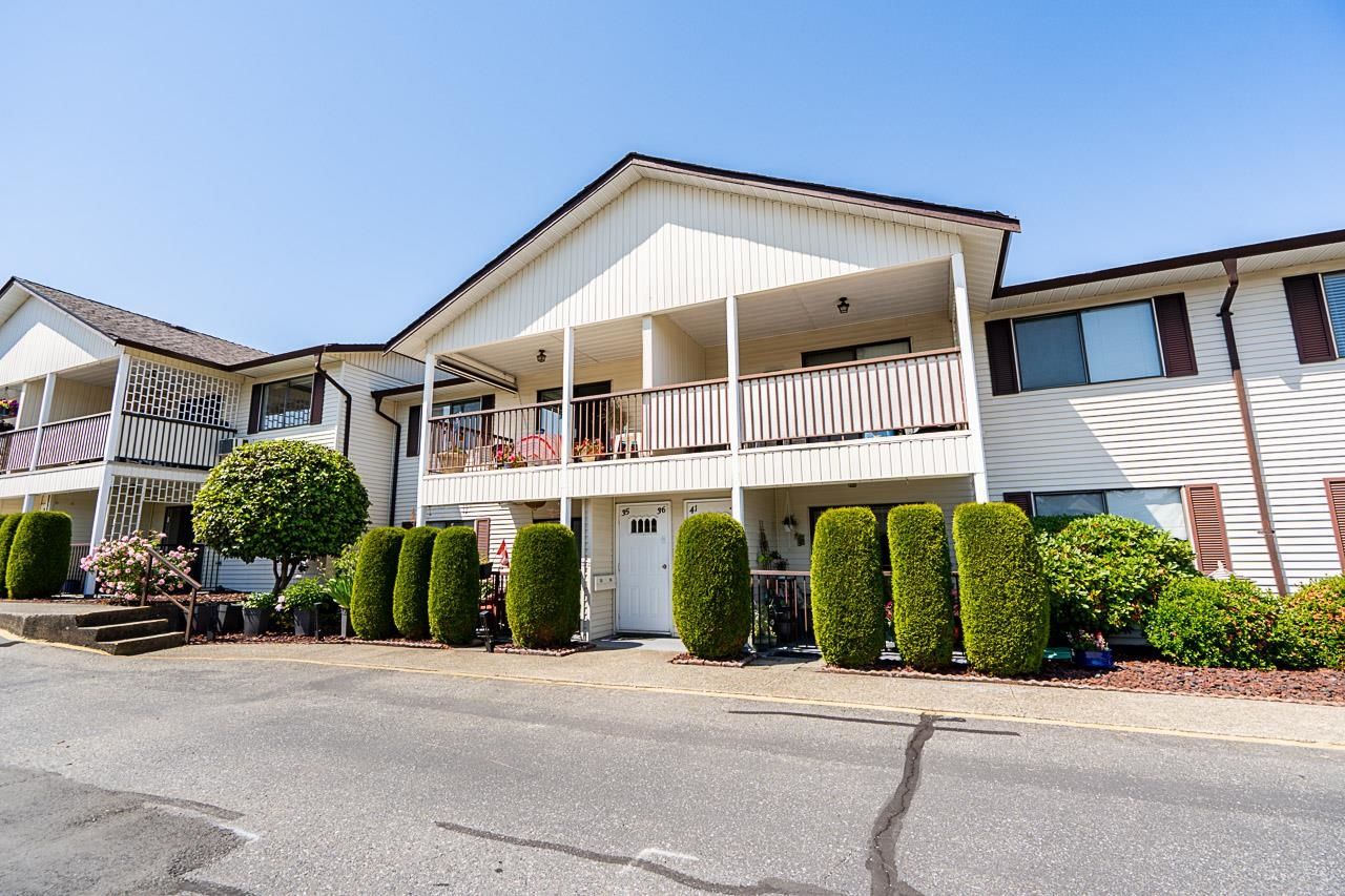 Townhouse for sale in Abbotsford, Abbotsford, 41 32959 George Ferguson Way, 263077872 | Realtylink.org