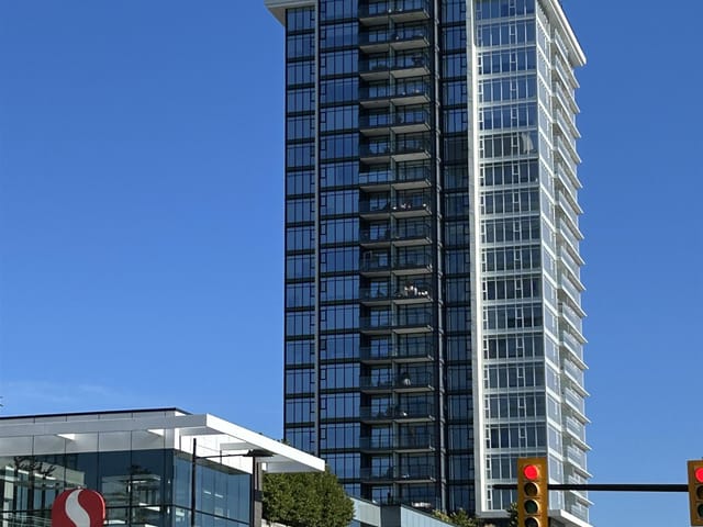 Apartment for sale in Coquitlam, Coquitlam, 1204 1045 Austin Avenue, 263077894 | Realtylink.org