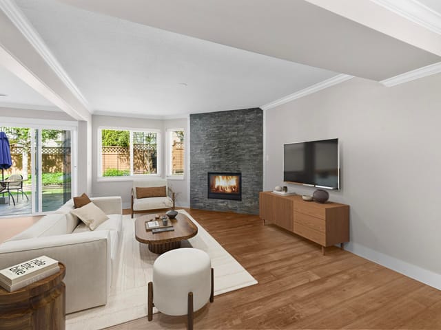 Townhouse for sale in Maple Ridge, Maple Ridge, 115 22515 116 Avenue, 263077899 | Realtylink.org