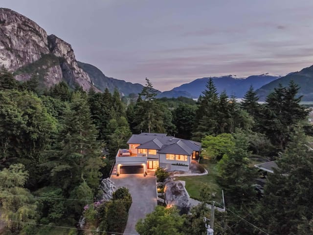 House for sale in Squamish, Squamish, 38243 Vista Crescent, 263077904 | Realtylink.org