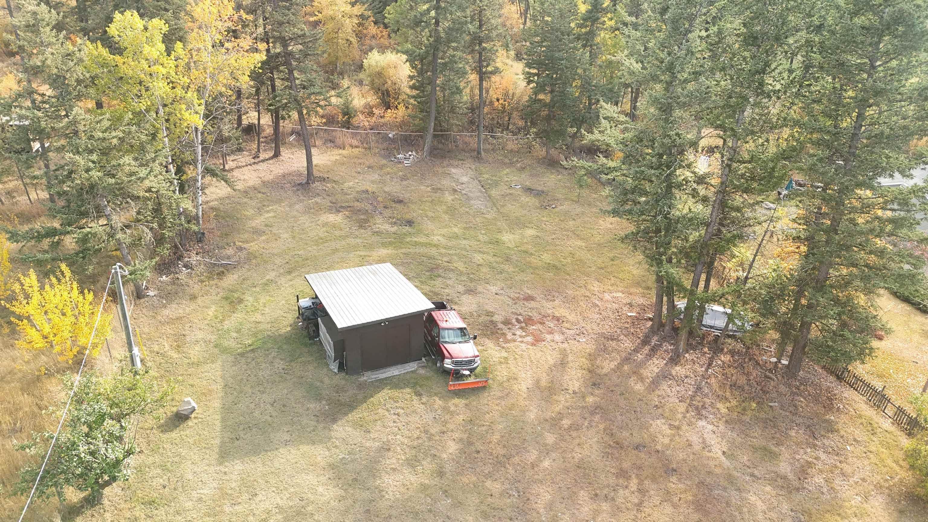 Lot for sale in Williams Lake, Williams Lake, 911 Dog Creek Road, 263077916 | Realtylink.org