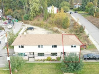 Townhouse for sale in Quesnel, Quesnel, 4 175 Bowron Avenue, 263077926 | Realtylink.org