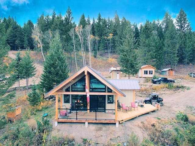 House for sale in Horse Lake, 100 Mile House, 6656 North Shore Horse Lake Road, 263077973 | Realtylink.org