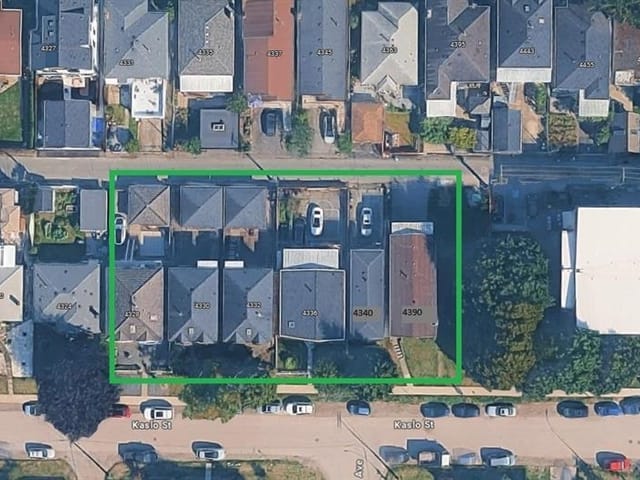 House for sale in Vancouver, Vancouver East, 4336 Kaslo Street, 263077984 | Realtylink.org