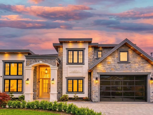 House for sale in Richmond, Richmond, 9531 Kirkmond Crescent, 263077986 | Realtylink.org