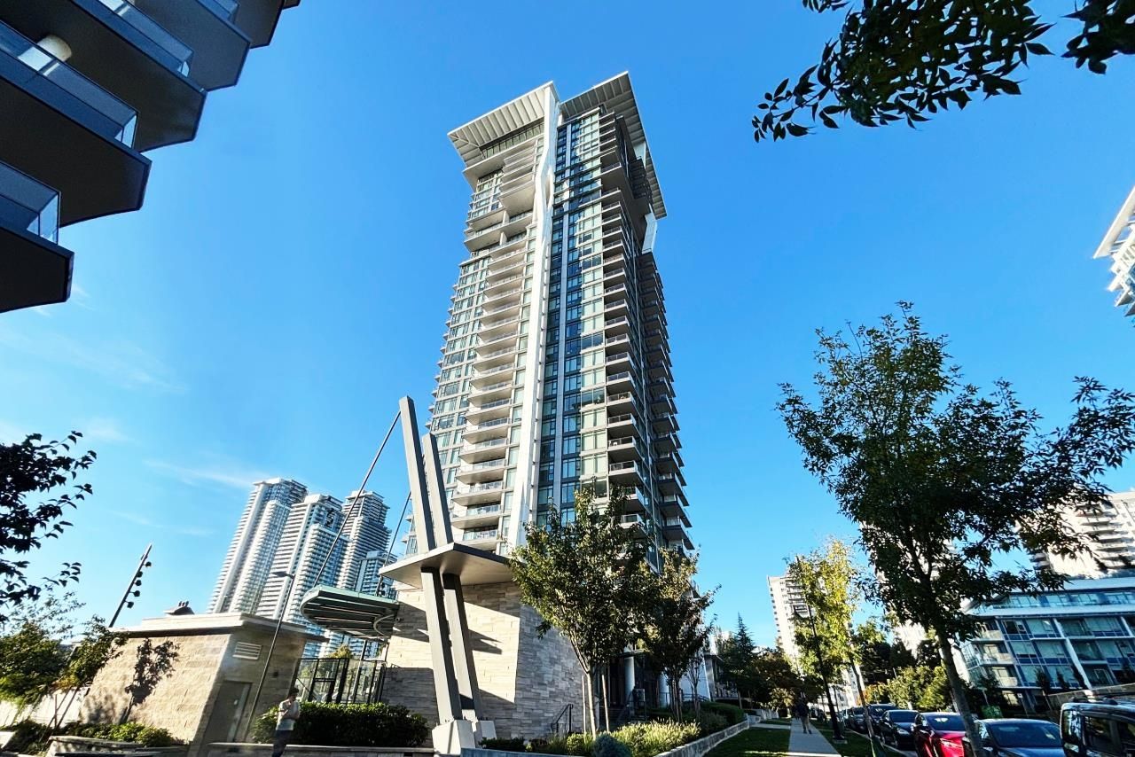 Apartment for sale in Coquitlam, Coquitlam, 1707 450 Westview Street, 263078004 | Realtylink.org