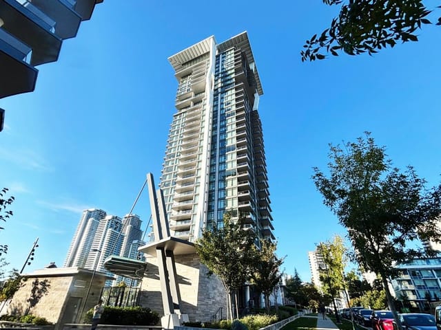 Apartment for sale in Coquitlam, Coquitlam, 1707 450 Westview Street, 263078004 | Realtylink.org