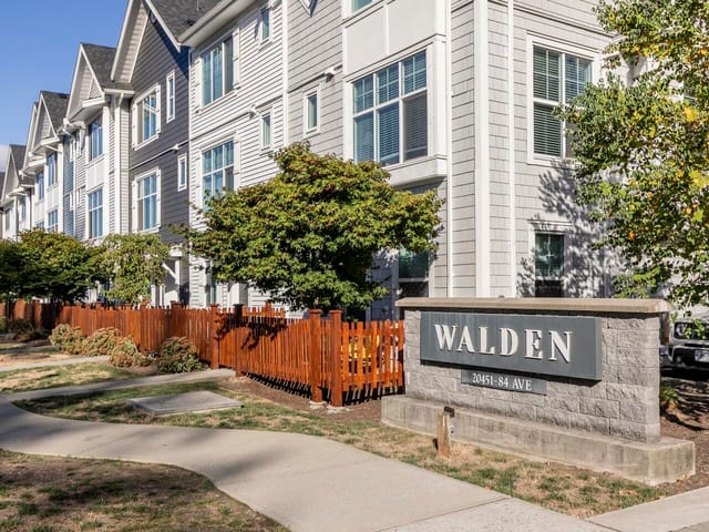 Townhouse for sale in Langley, Langley, 5 20451 84 Avenue, 263078037 | Realtylink.org