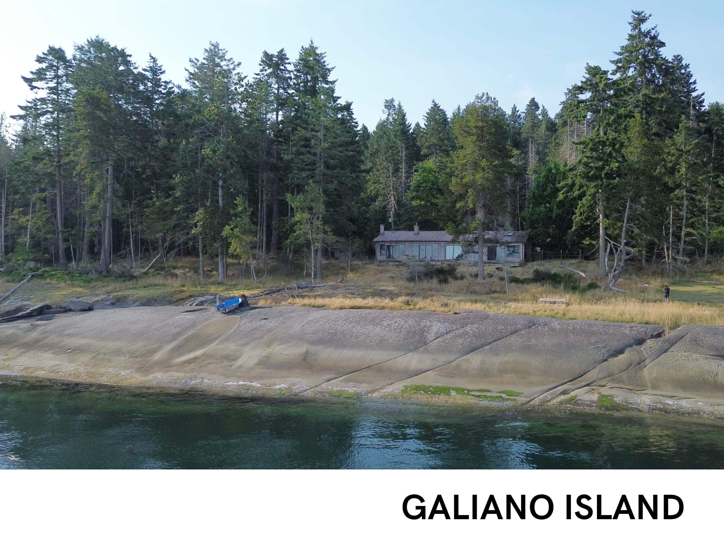 House for sale in Galiano Island, Islands-Van. & Gulf, 1820 Ellis Road, 263078053 | Realtylink.org