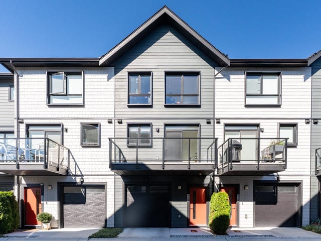 Townhouse for sale in Tsawwassen, Tsawwassen, 175 4738 Hemlock Way, 263078087 | Realtylink.org
