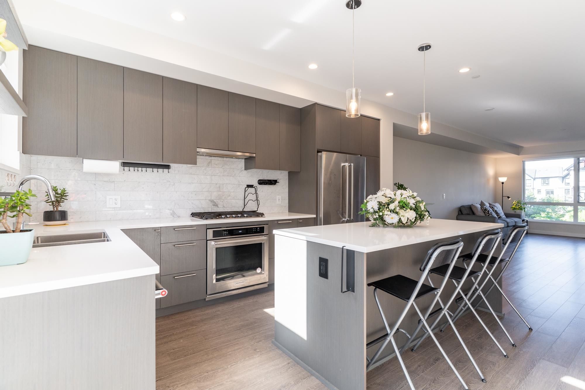 Townhouse for sale in Tsawwassen, Tsawwassen, 175 4738 Hemlock Way, 263078087 | Realtylink.org