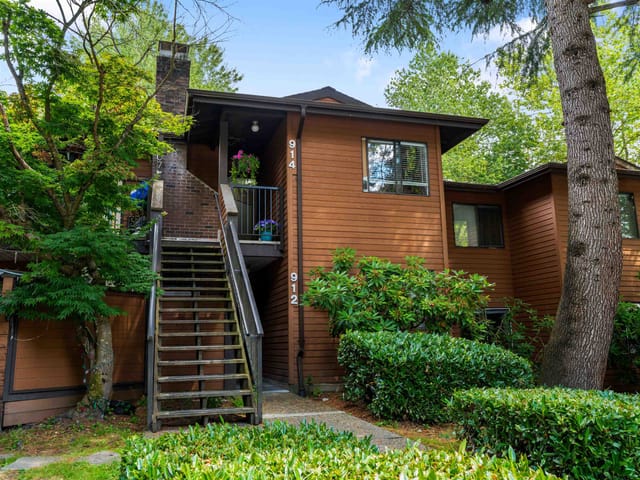 Townhouse for sale in Surrey, North Surrey, 914 10620 150 Street, 263078098 | Realtylink.org