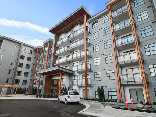 Apartment for sale in Delta, N. Delta, 407 6960 Nicholson Road, 263078101 | Realtylink.org